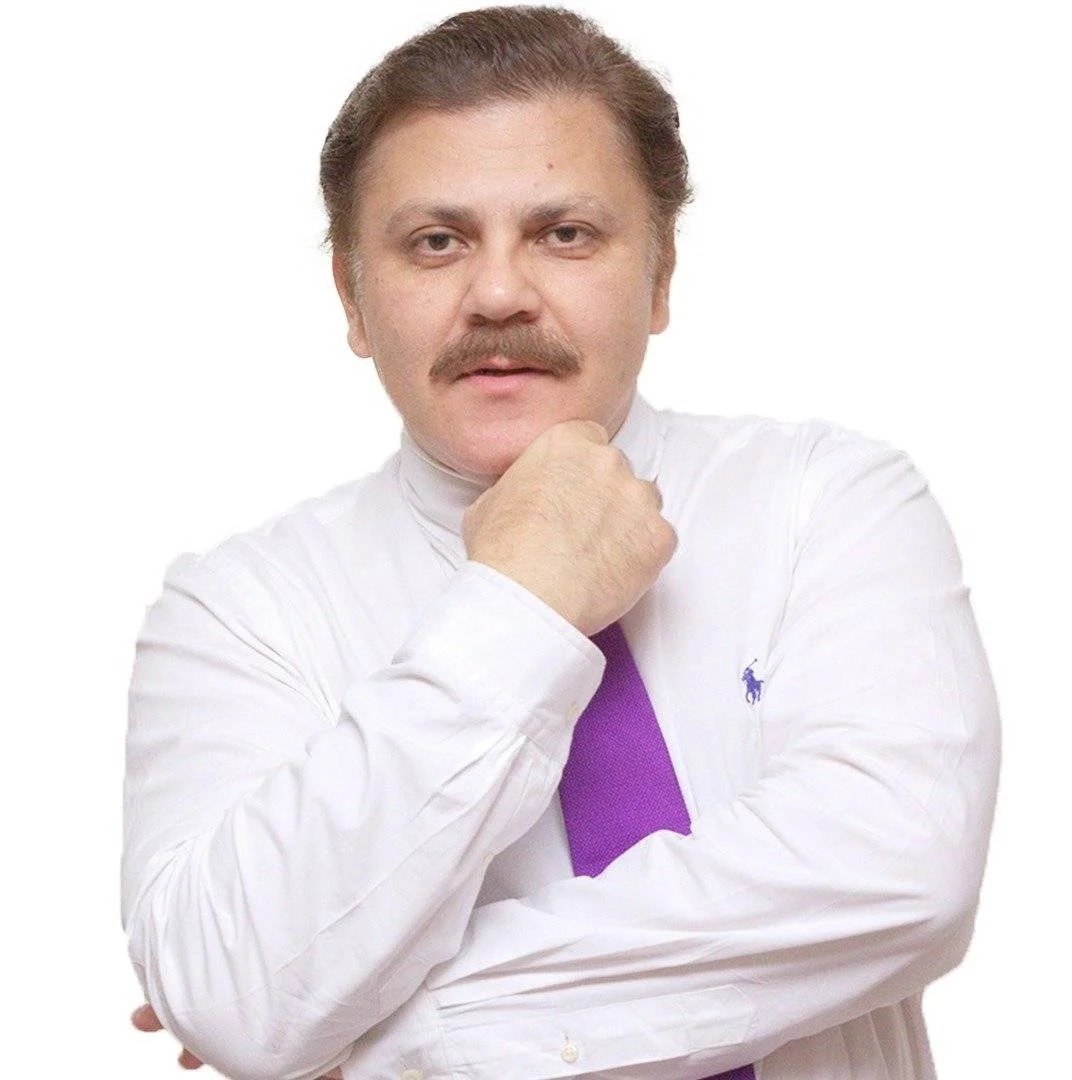 Profile photo of Dr. Shehrezad Zaar